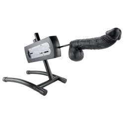 Hung Lock HUNGLOCK THE GIANT 25 x 6 cm